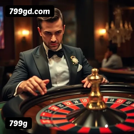 Tabela RTP dos jogos de cassino da 799g